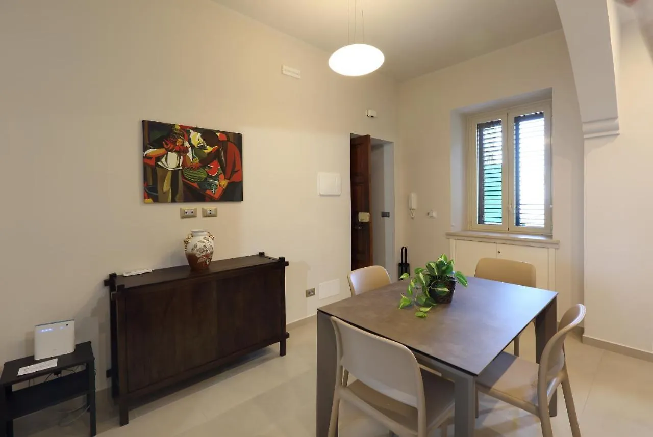 San Pancrazio View Apartamento Taormina