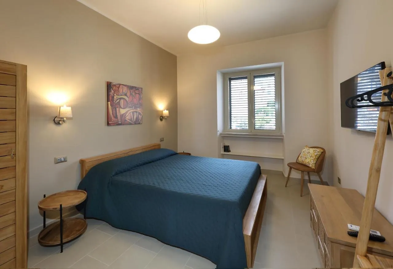San Pancrazio View Apartamento Taormina