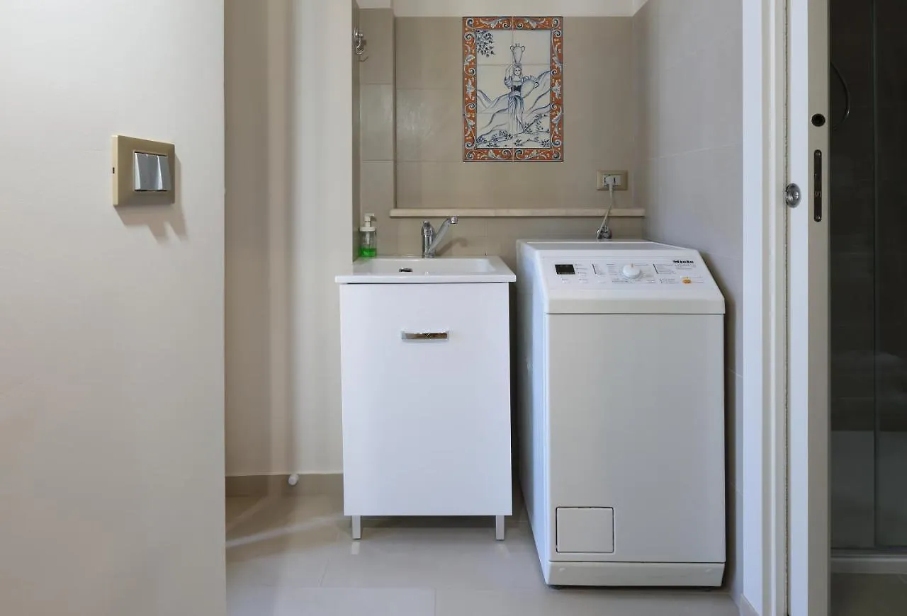 San Pancrazio View Apartamento Taormina Itália