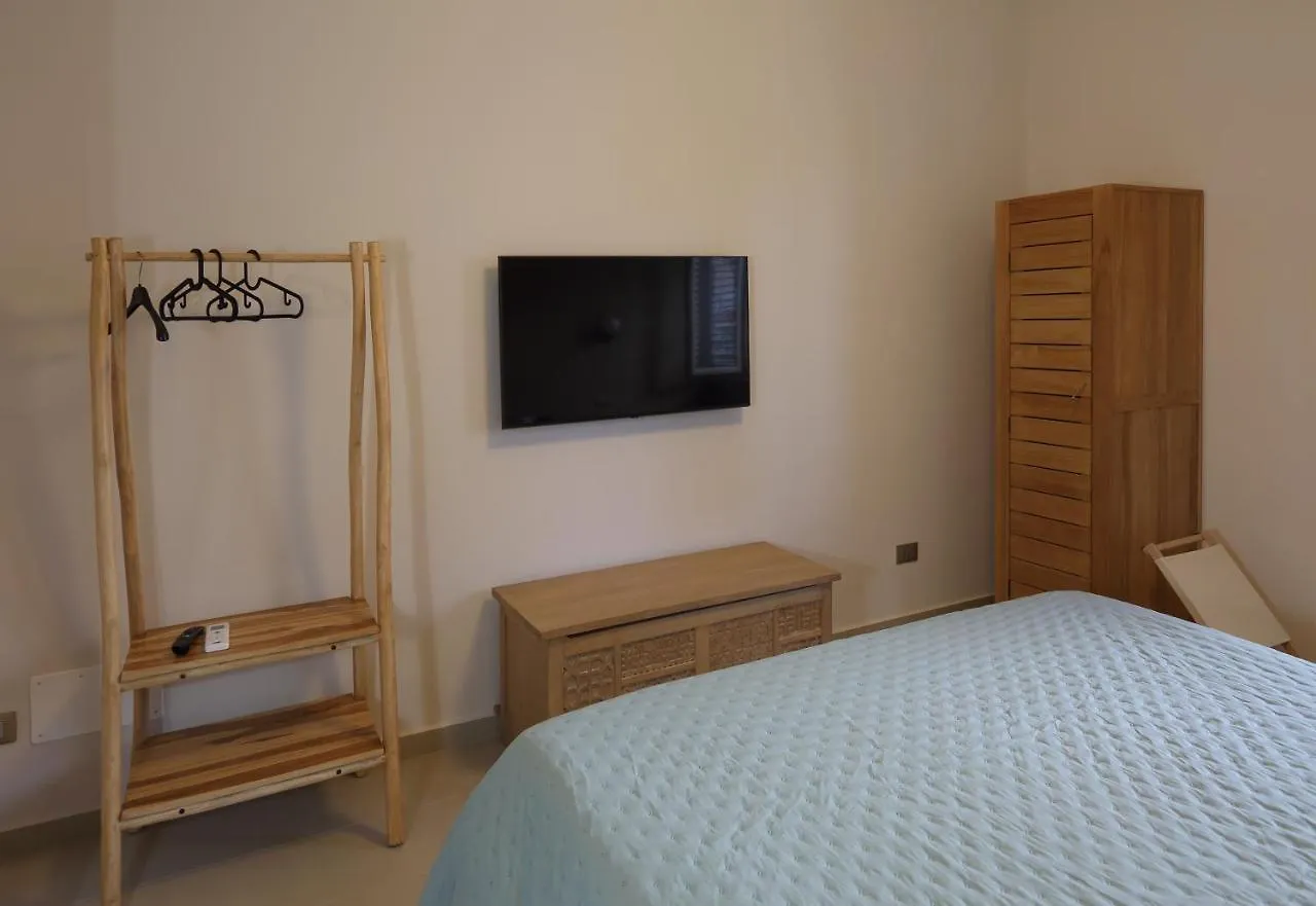 San Pancrazio View Apartamento Taormina 0*,