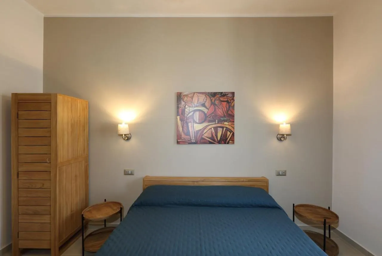 San Pancrazio View Apartamento Taormina