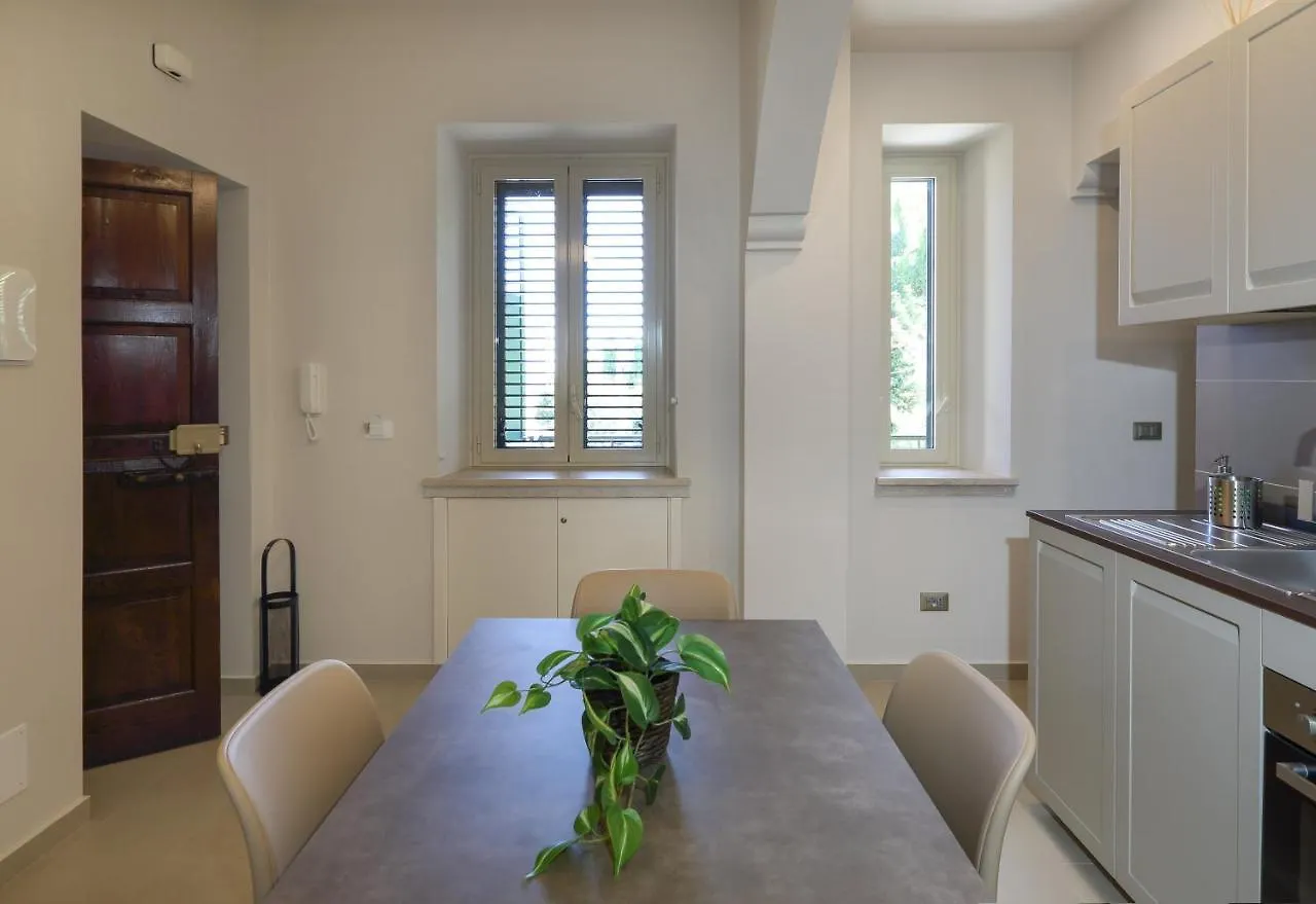 San Pancrazio View Apartamento Taormina