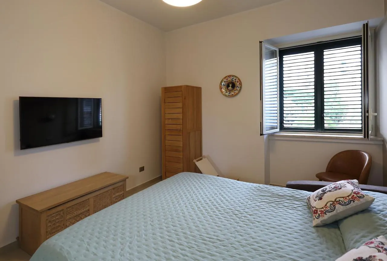 San Pancrazio View Apartamento Taormina