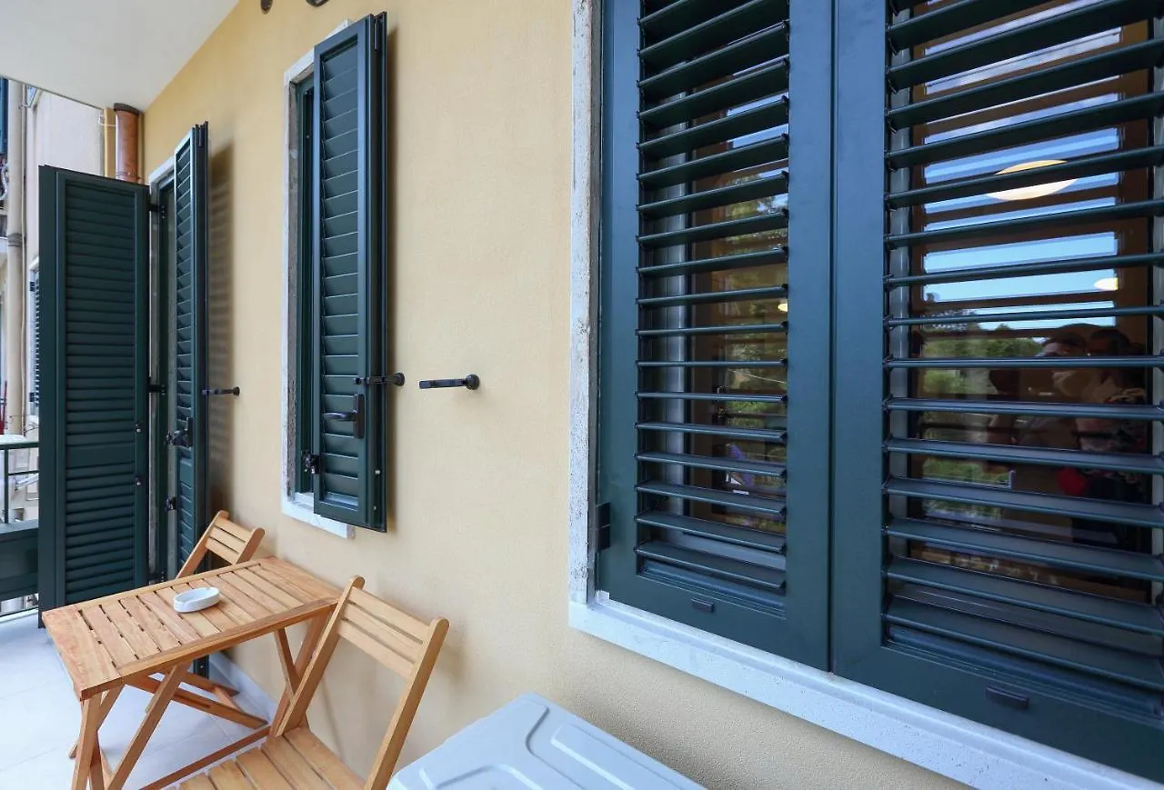 San Pancrazio View Apartamento Taormina